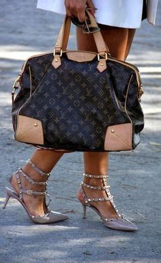 louis vuitton tivoli lookbook